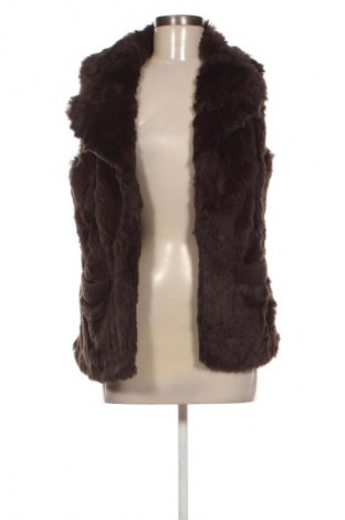 Dámská vesta  Etam, Velikost M, Barva Hnědá, Cena  199,00 Kč