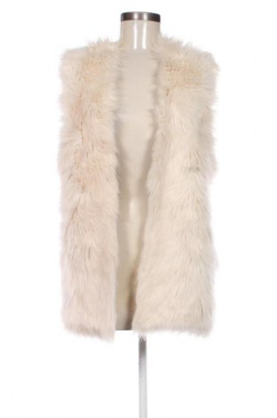 Damenweste F&F, Größe M, Farbe Beige, Preis 12,99 €