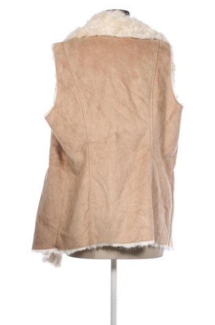 Dámská vesta  F&F, Velikost L, Barva Béžová, Cena  379,00 Kč