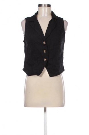 Damenweste Fisherfield, Größe M, Farbe Schwarz, Preis 7,84 €