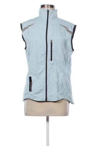Γυναικείο γιλέκο Fusion, Μέγεθος M, Χρώμα Μπλέ, Τιμή 15,05 €