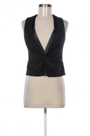 Damenweste G-Star Raw, Größe S, Farbe Schwarz, Preis € 61,99