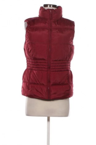 Vestă de femei Gina, Mărime M, Culoare Roșu, Preț 42,99 Lei