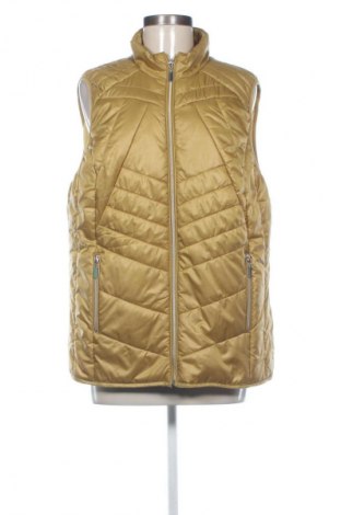 Dámska vesta  Gina Laura, Veľkosť XXL, Farba Zelená, Cena  5,95 €