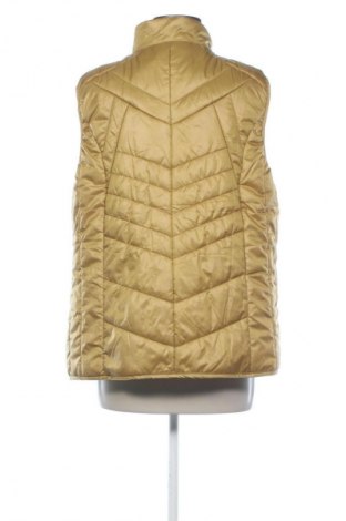 Dámska vesta  Gina Laura, Veľkosť XXL, Farba Zelená, Cena  5,95 €