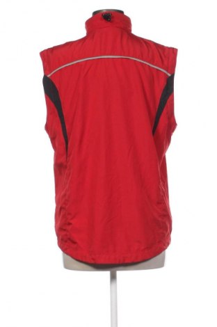 Női mellény Gonso, Méret L, Szín Piros, Ár 10 347 Ft