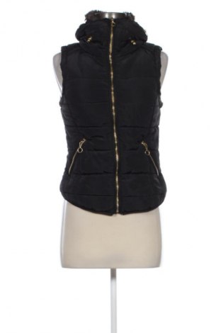 Γυναικείο γιλέκο H&M, Μέγεθος XS, Χρώμα Μαύρο, Τιμή 10,99 €