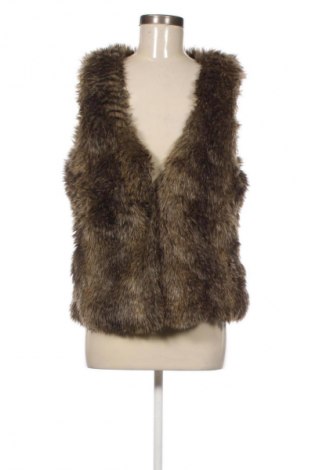 Vestă de femei H&M, Mărime M, Culoare Maro, Preț 40,99 Lei