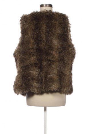 Vestă de femei H&M, Mărime M, Culoare Maro, Preț 40,99 Lei