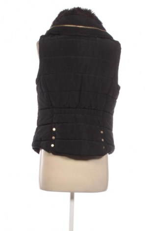 Γυναικείο γιλέκο H&M, Μέγεθος M, Χρώμα Μαύρο, Τιμή 19,38 €