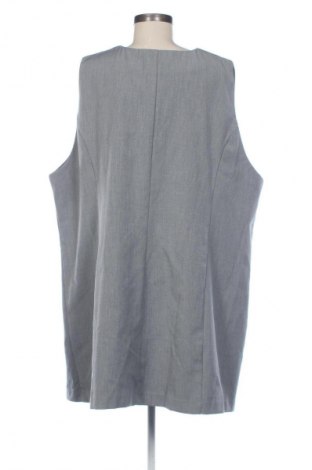 Dámská vesta  H&M, Velikost 4XL, Barva Šedá, Cena  379,00 Kč