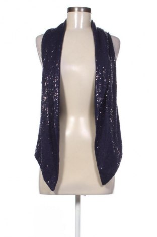 Damska kamizelka H&M, Rozmiar M, Kolor Niebieski, Cena 86,99 zł