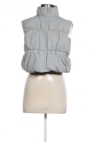 Γυναικείο γιλέκο H&M Divided, Μέγεθος M, Χρώμα Γκρί, Τιμή 12,99 €