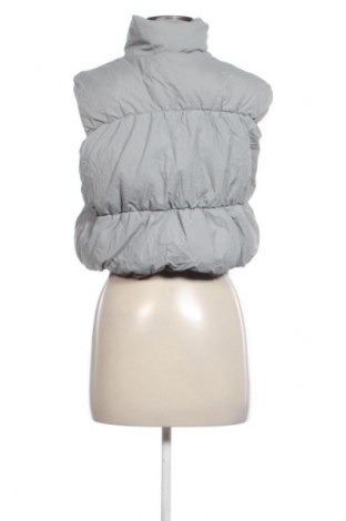 Γυναικείο γιλέκο H&M Divided, Μέγεθος M, Χρώμα Γκρί, Τιμή 12,99 €