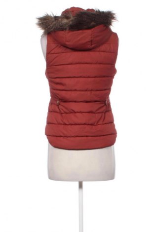 Γυναικείο γιλέκο H&M L.O.G.G., Μέγεθος XS, Χρώμα Κόκκινο, Τιμή 11,99 €