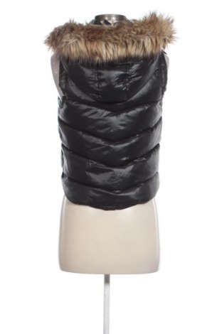 Γυναικείο γιλέκο Hilfiger Denim, Μέγεθος S, Χρώμα Μαύρο, Τιμή 19,99 €