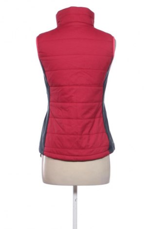 Vestă de femei Icepeak, Mărime S, Culoare Roșu, Preț 138,99 Lei