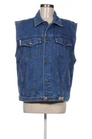 Дамски елек Indian Summer Co., Размер S, Цвят Син, Цена 12,27 €