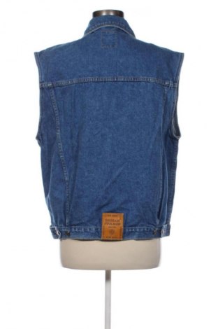 Дамски елек Indian Summer Co., Размер S, Цвят Син, Цена 12,27 €