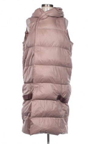 Дамски елек JNBY, Размер S, Цвят Пепел от рози, Цена 65,44 €