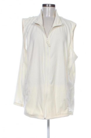 Vestă de femei Janina, Mărime XL, Culoare Ecru, Preț 39,99 Lei