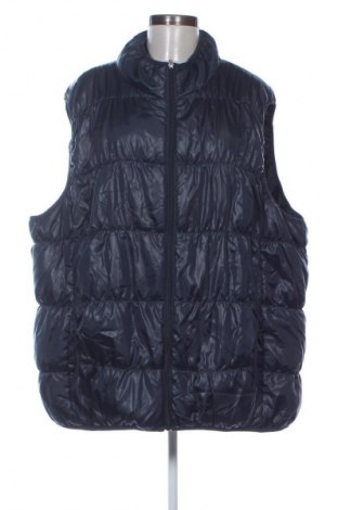 Dámska vesta  Janina, Veľkosť 4XL, Farba Modrá, Cena  26,95 €