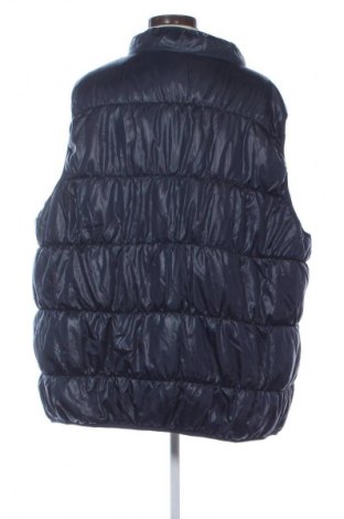 Dámska vesta  Janina, Veľkosť 4XL, Farba Modrá, Cena  26,95 €