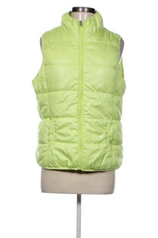 Dámská vesta  Janina, Velikost M, Barva Zelená, Cena  209,00 Kč