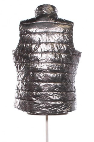 Damska kamizelka Janina, Rozmiar XL, Kolor Srebrzysty, Cena 54,99 zł