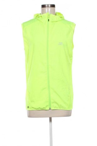 Dámská vesta  Kalenji, Velikost M, Barva Zelená, Cena  229,00 Kč