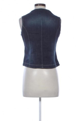 Γυναικείο γιλέκο Kenvelo, Μέγεθος M, Χρώμα Μπλέ, Τιμή 13,99 €