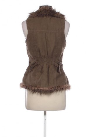 Γυναικείο γιλέκο Koton, Μέγεθος XS, Χρώμα Καφέ, Τιμή 16,99 €
