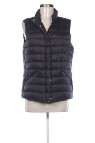 Γυναικείο γιλέκο LC Waikiki, Μέγεθος M, Χρώμα Μαύρο, Τιμή 25,99 €