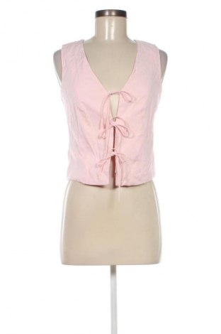 Női mellény LCW, Méret XS, Szín Rózsaszín, Ár 3 379 Ft