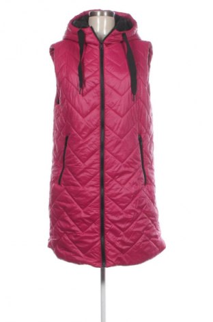 Дамски елек Laura Torelli, Размер M, Цвят Розов, Цена 8,69 €