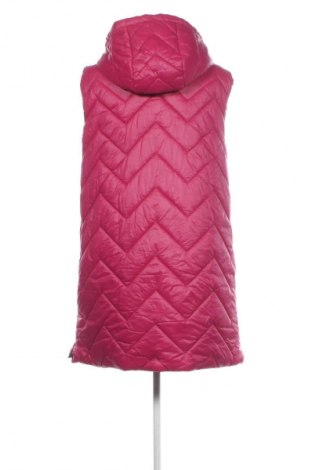 Дамски елек Laura Torelli, Размер M, Цвят Розов, Цена 8,69 €