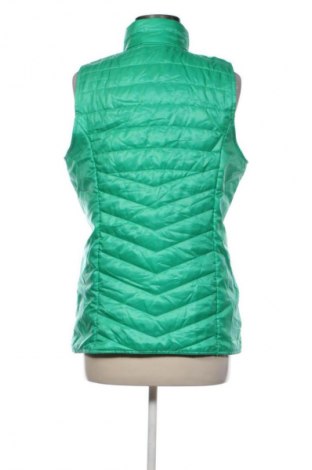 Vestă de femei Laura Torelli, Mărime S, Culoare Verde, Preț 54,99 Lei