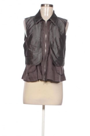 Damenweste Luisa Cerano, Größe M, Farbe Blau, Preis € 35,99