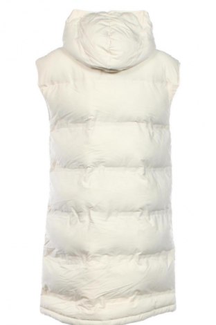 Γυναικείο γιλέκο Mango, Μέγεθος S, Χρώμα Εκρού, Τιμή 27,68 €