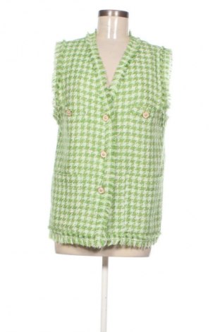 Damenweste Mango, Größe M, Farbe Mehrfarbig, Preis € 12,99