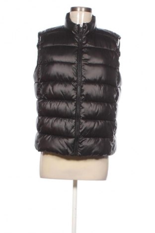 Дамски елек Mango, Размер XL, Цвят Черен, Цена 20,04 €