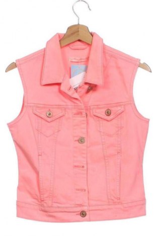 Дамски елек Mavi, Размер S, Цвят Розов, Цена 16,87 €