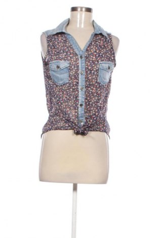 Γυναικείο γιλέκο May&Co, Μέγεθος M, Χρώμα Πολύχρωμο, Τιμή 20,99 €
