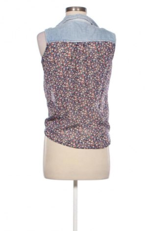 Γυναικείο γιλέκο May&Co, Μέγεθος M, Χρώμα Πολύχρωμο, Τιμή 20,99 €