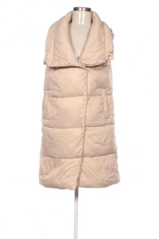 Dámská vesta  Mohito, Velikost XS, Barva Béžová, Cena  469,00 Kč