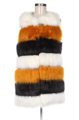 Γυναικείο γιλέκο NEW COLLECTION, Μέγεθος S, Χρώμα Πολύχρωμο, Τιμή 18,99 €