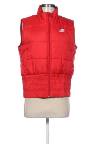 Női mellény Nike, Méret M, Szín Piros, Ár 16 921 Ft