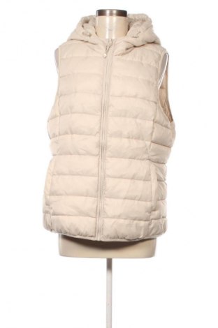Damenweste ONLY, Größe XL, Farbe Beige, Preis 22,99 €