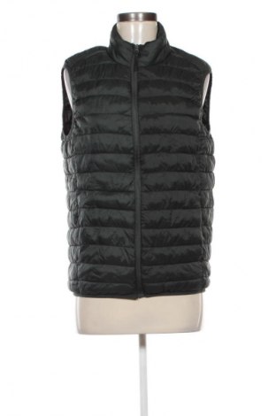 Дамски елек Oviesse, Размер M, Цвят Зелен, Цена 11,24 €