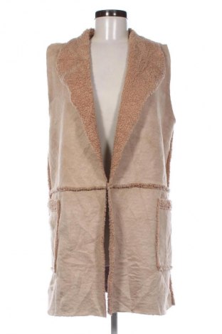 Vestă de femei Pescara, Mărime S, Culoare Maro, Preț 44,99 Lei